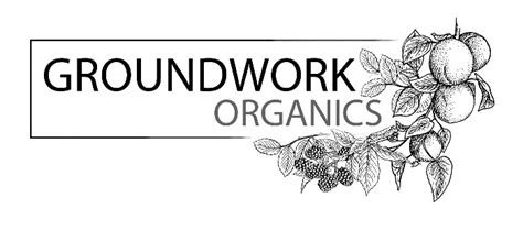 groundwork organics eugene